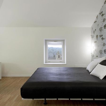 Santa Cesarea Residence Luxury Suite - La Vetta Del Sasso Barisano Матера Экстерьер фото