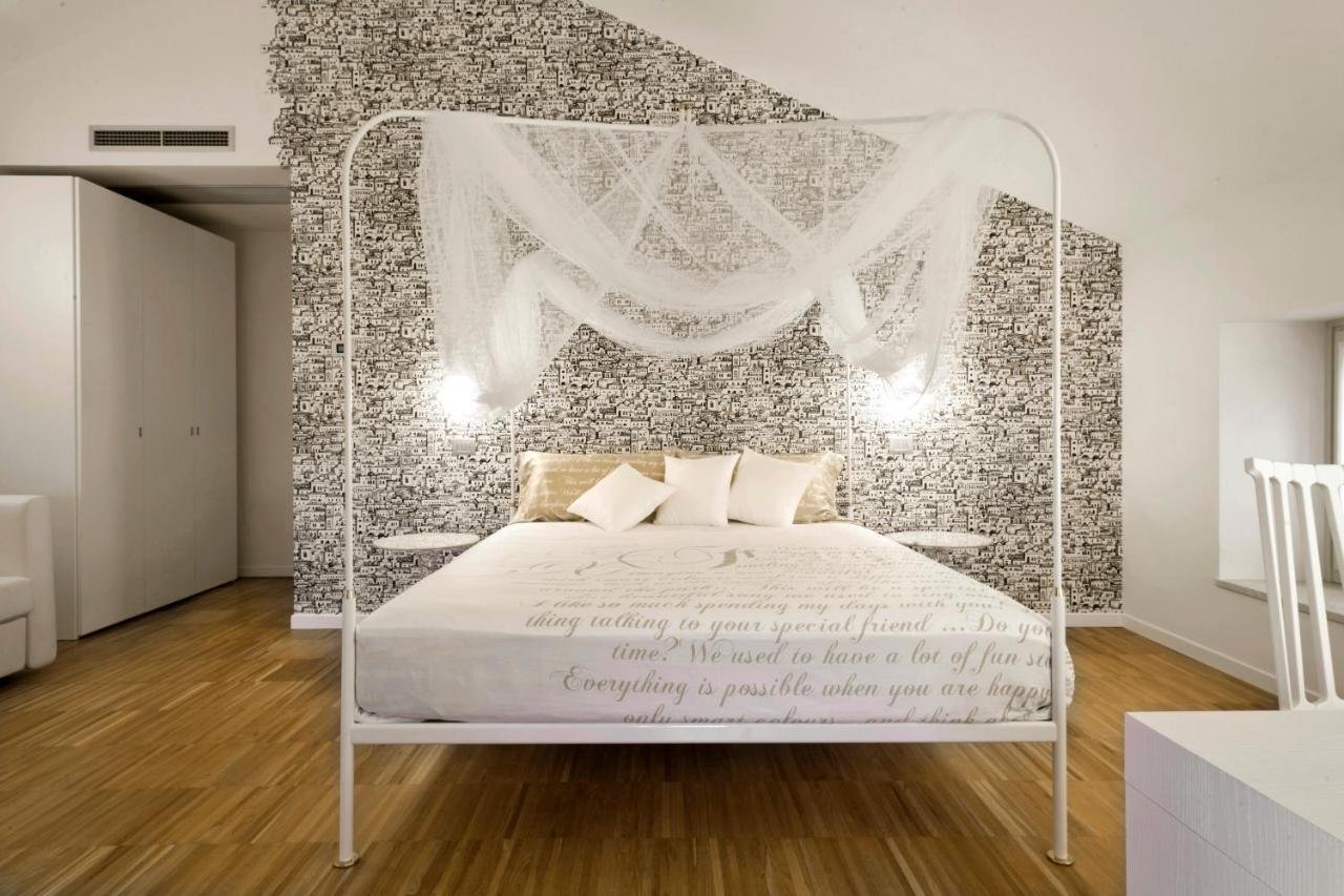 Santa Cesarea Residence Luxury Suite - La Vetta Del Sasso Barisano Матера Экстерьер фото