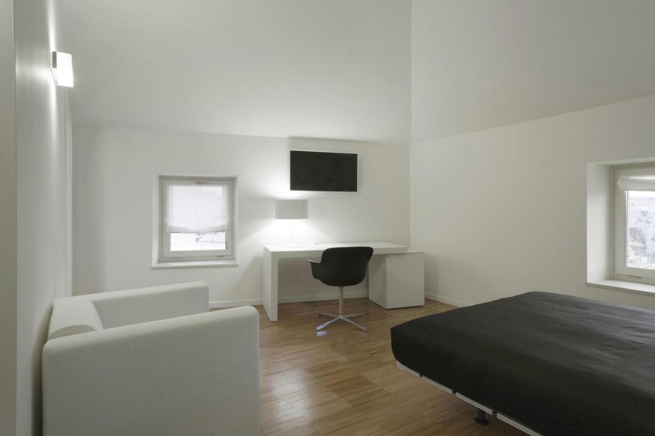 Santa Cesarea Residence Luxury Suite - La Vetta Del Sasso Barisano Матера Экстерьер фото