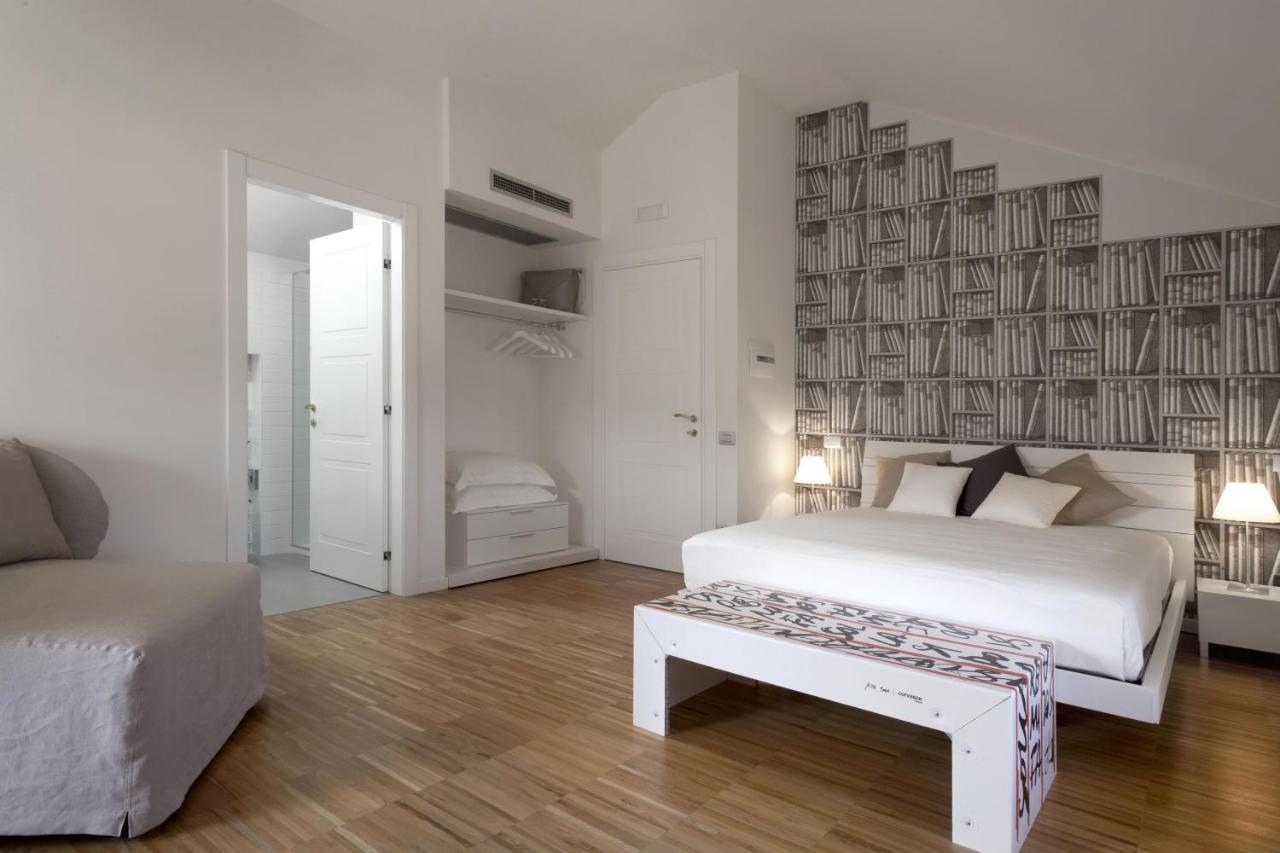Santa Cesarea Residence Luxury Suite - La Vetta Del Sasso Barisano Матера Экстерьер фото