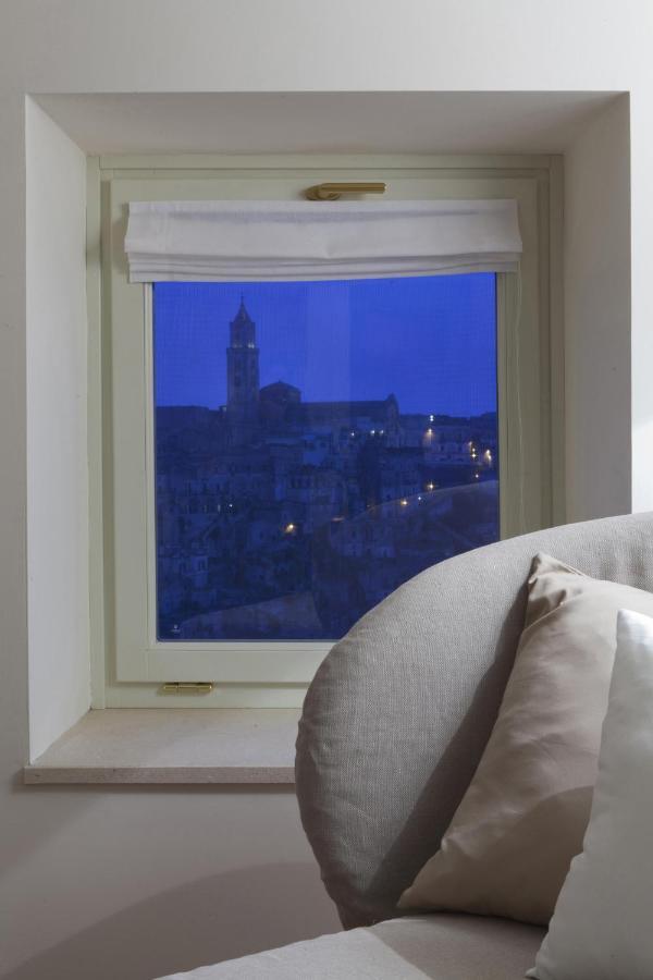 Santa Cesarea Residence Luxury Suite - La Vetta Del Sasso Barisano Матера Экстерьер фото