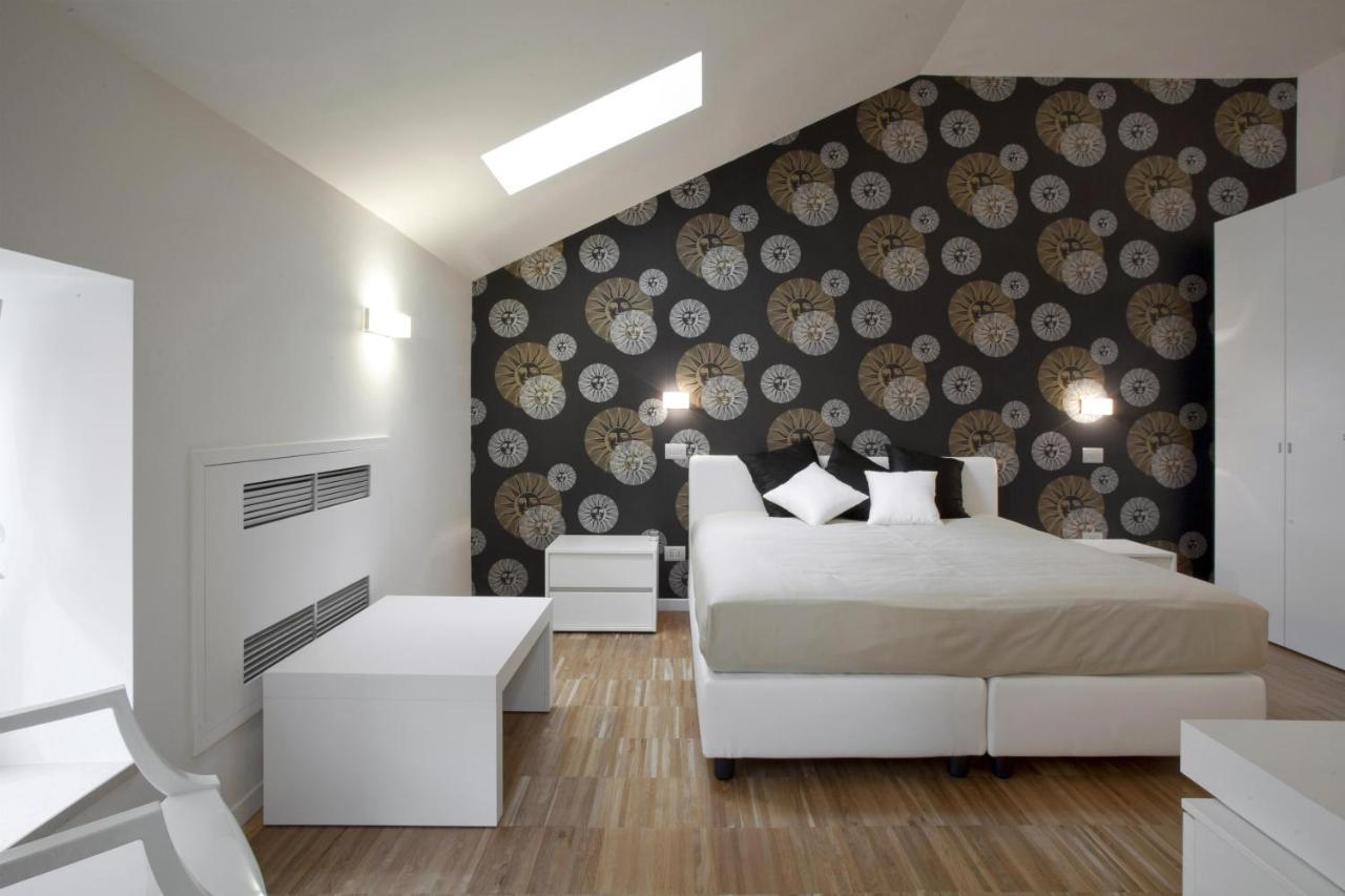 Santa Cesarea Residence Luxury Suite - La Vetta Del Sasso Barisano Матера Экстерьер фото