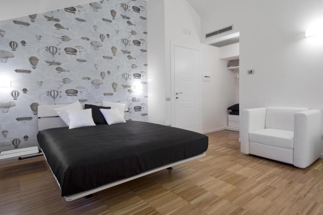 Santa Cesarea Residence Luxury Suite - La Vetta Del Sasso Barisano Матера Экстерьер фото