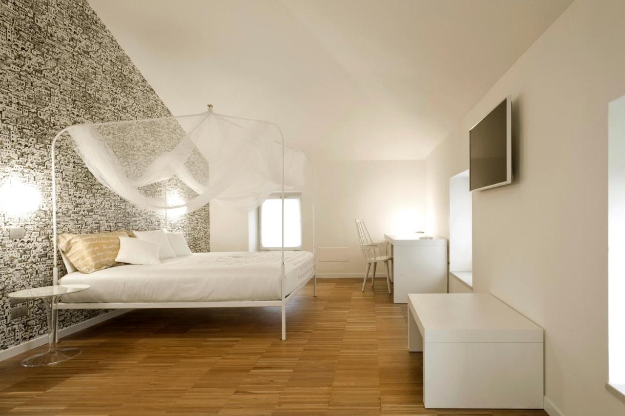 Santa Cesarea Residence Luxury Suite - La Vetta Del Sasso Barisano Матера Экстерьер фото