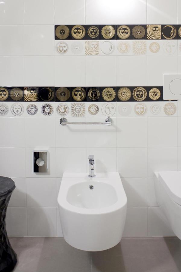 Santa Cesarea Residence Luxury Suite - La Vetta Del Sasso Barisano Матера Экстерьер фото